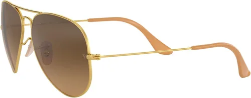 Miniatura 3 de Ray-Ban Rb3025 Classic Polarized Aviator Sunglasses