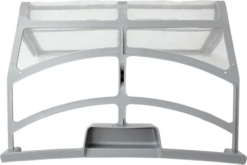 Miniatura 2 de Secadora plegable pantalla de pelusa compatible con Whirlpool, AP5999318, PS11731421, W10859086