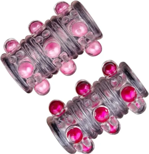 Miniatura 4 de Anillo para el pene para hombre, juguetes sexuales para hombres, manga de eyaculación retardada para pene, masturbador masculino, bloqueo de semen