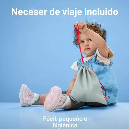 Miniatura 7 de Alpine Muffy Baby - Protección de oídos para bebés y niños pequeños de hasta 36 meses, certificado CE y ANSI, orejeras con reducción de ruido, Azul