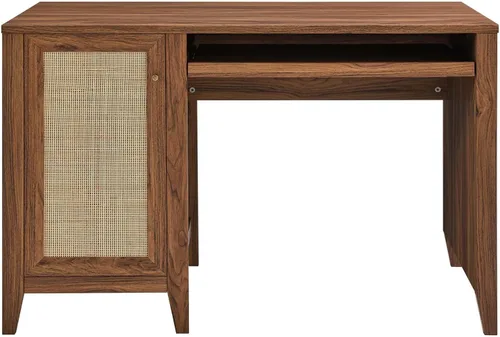 Miniatura 6 de Modway Escritorio Soma, roble, 47