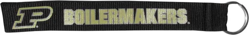 Miniatura 21 de Siskiyou Sports NCAA unisex-adult Lanyard Key Chain Rojo