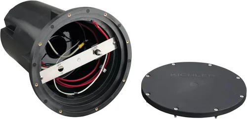 Miniatura 5 de Kichler 15IGT100 100W en transformador de tierra