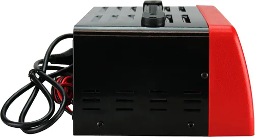 Miniatura 3 de Cargador rápido de ciclo profundo para baterías de 12 V y 12 voltios - Métodos de carga de 2/10/50 amperios