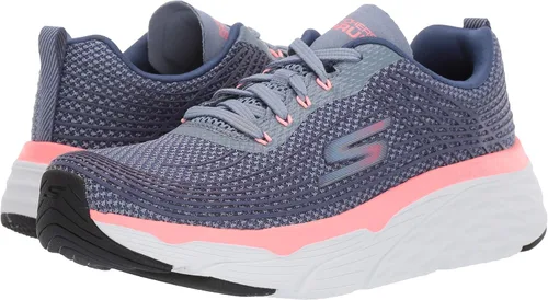 Miniatura 7 de Skechers Max Cushioning Elite - Zapato deportivo para mujer