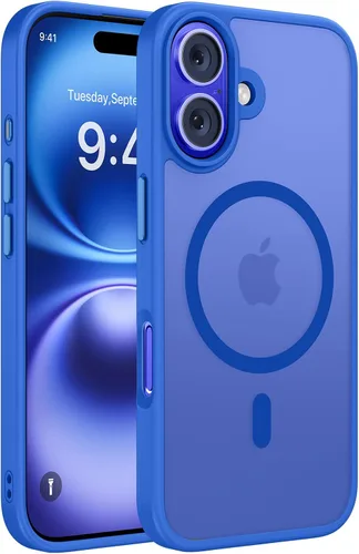 Miniatura 52 de Miracase Funda diseñada para iPhone SE 2022/SE 2020/7/8, funda multicolor de silicona a prueba de golpes (rojo)