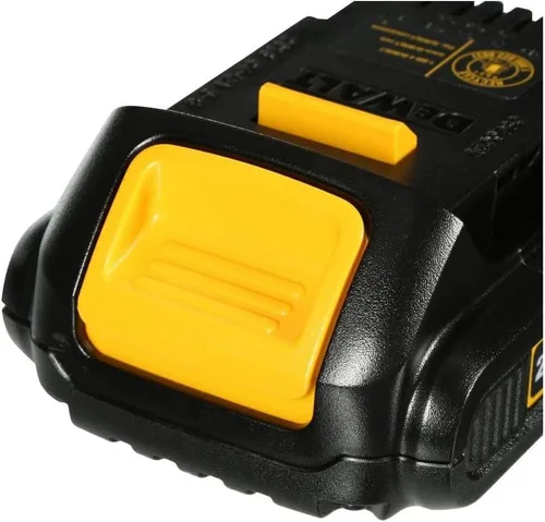 Miniatura 5 de DEWALT DCB201 Batería compacta de iones de litio, 1.5 A 20 V
