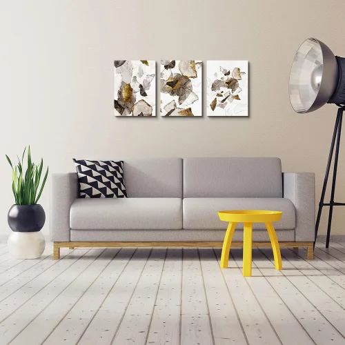 Lienzo decorativo de pared para sala de estar, decoración de pared familiar para dormitorio, cocina, cocina, obras de arte, oficina, impresiones en