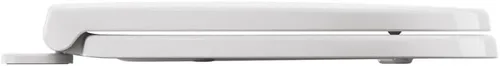 Miniatura 7 de American Standard 5024B65G.020 ASIENTO DE LUJO TRANSICIONAL RD WHT, Blanco