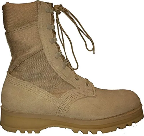 Miniatura 4 de USGI - Botas de desierto marrón