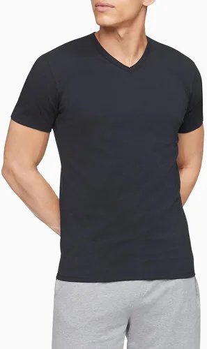 Miniatura 3 de Calvin Klein Men's Cotton Stretch Undershirt Packs