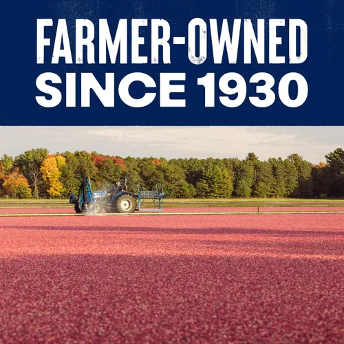 Miniatura 10 de Ocean Spray® Craisins®, arándanos secos con 50% menos azúcar, fruta deshidratada, bolsa de 5 onzas