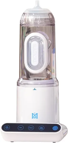 Magical Butter Gummy Maker - Máquina automática de gomitas con dispensación precisa y ciclo de calentamiento antiadherente, dispositivo fácil de