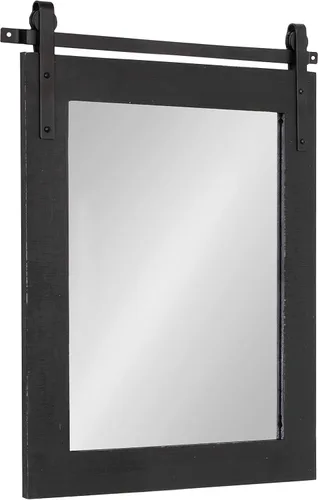 Miniatura 13 de Kate and Laurel Cates Farmhouse Wall Mirror