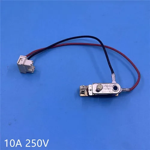 Miniatura 2 de Ajuste para olla a presión eléctrica Interruptor de contacto Termostato Controlador de temperatura
