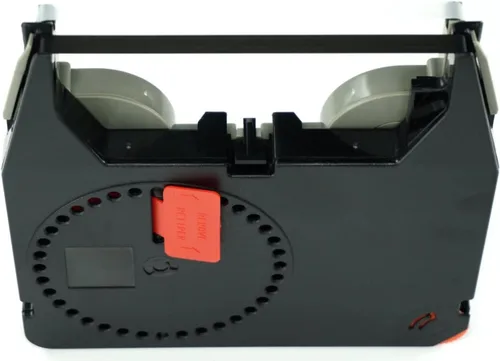 Miniatura 3 de Máquina de escribir compatible con GRC IBM Wheelwriter (6) cintas correctables negras y (6) cintas correctoras