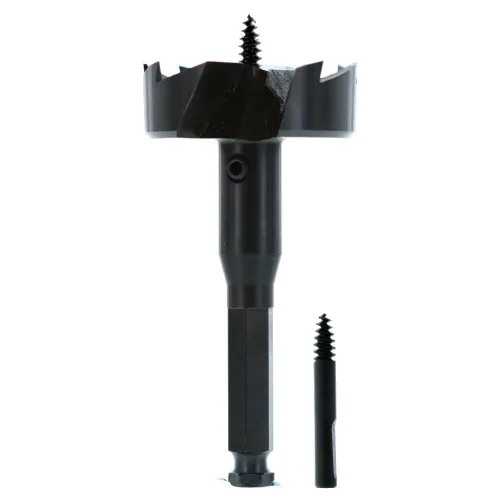 Miniatura 11 de Diablo DSF2125 2-1/8" SPEEDemon™ Broca de alimentación automática de 2 cortadores