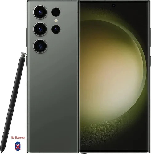 Miniatura 3 de Galaxy S23 Ultra Pen Reemplazo para Galaxy S23 Ultra All Verison S Pen (sin Bluetooth) (negro)