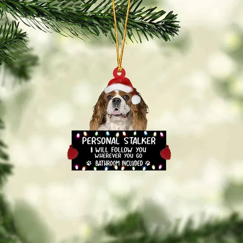 Miniatura 20 de Alaskan Malamute - Adorno colgante de coche para acechar personalmente, adorno de acrílico con nombre personalizado para perro, adorno de Navidad