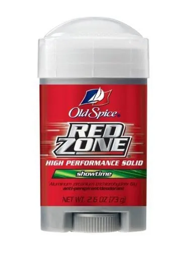 Miniatura 6 de Old Spice, Sweat Defense, antitranspirante sólido y desodorante, Pure Sport, palitos de 2.6 onzas (paquete de 4)