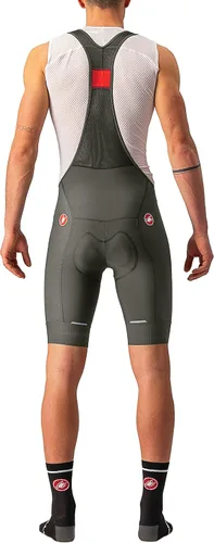 Miniatura 2 de Castelli Bibshort de ciclismo Competizione para ciclismo de carretera y grava, L