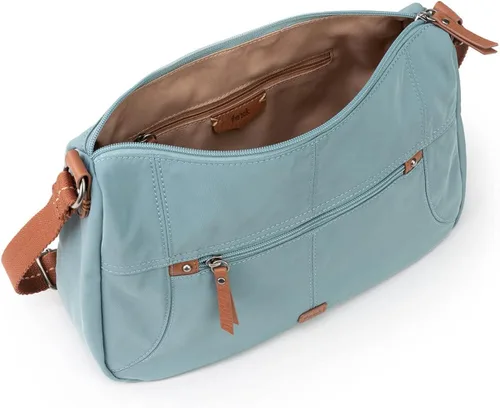 Miniatura 3 de The Sak Hobo de nailon reciclado Esperato