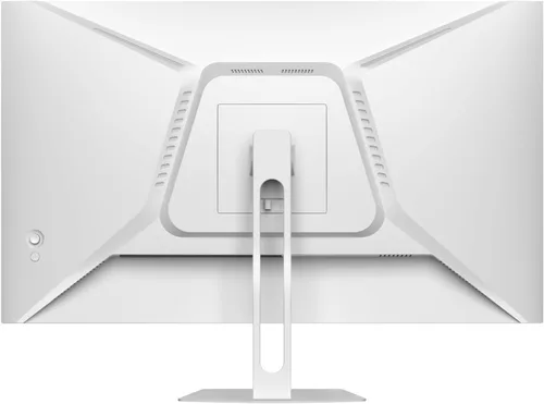Miniatura 11 de Amzfast Monitor de juegos blanco de 25 pulgadas 320Hz/300Hz/240Hz, FHD 1080P 1ms Monitor IPS rápido, 12 meses de garantía de intercambio (cable DP)