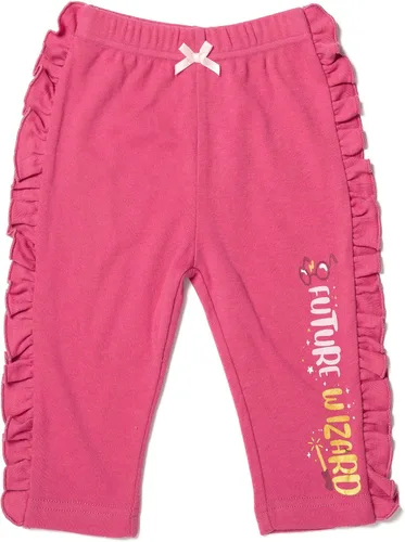 Miniatura 2 de Harry Potter Slytherin Ravenclaw Gryffindor - Paquete de 2 pantalones con logotipo