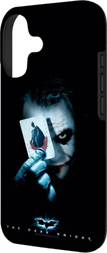 Miniatura 2 de Carcasa para iPhone 17 de The Dark Knight Joker