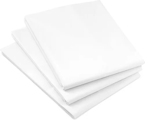 Miniatura 4 de Hallmark - Papel de seda blanco a granel (100 hojas) para cumpleaños, Navidad, graduaciones, papel de regalo, manualidades, flores de papel