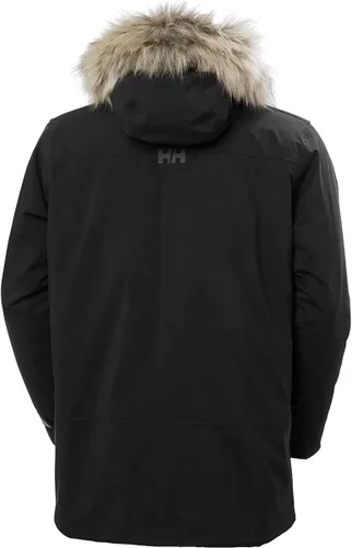 Miniatura 8 de Helly-Hansen Chaqueta Parka Reine para hombre
