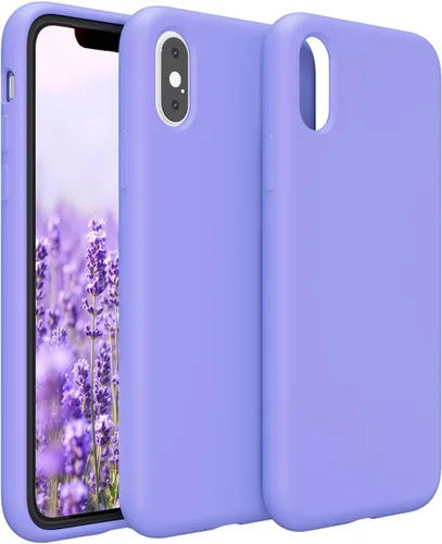 Miniatura 23 de PinLiSheng Funda mate para iPhone 11, funda protectora dura y delgada con protección a prueba de golpes, funda trasera translúcida y mate para Gris