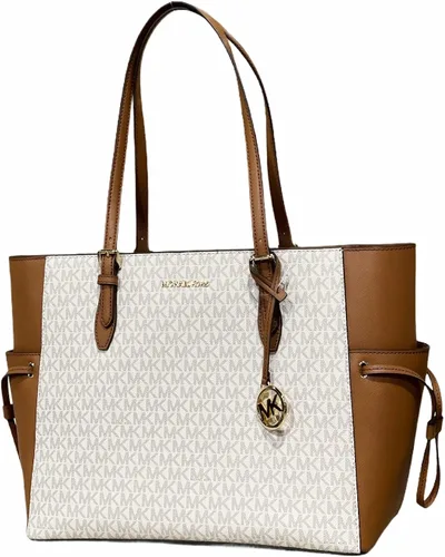 Miniatura 2 de Michael Kors Gilly Jet Set - Bolsa grande con cordón en la parte superior