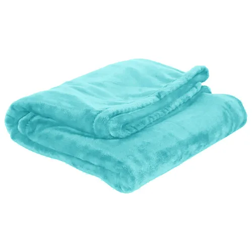 Miniatura 2 de Uozzi - Manta de franela para todas las estaciones para bebé para niñas y niños - Manta de felpa ultrasuave para cuna, cochecito de bebé, sofá, 100%