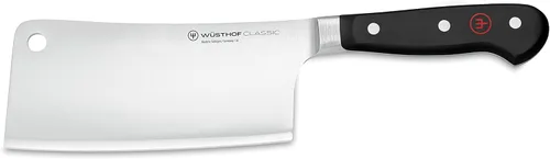 Miniatura 5 de WÜSTHOF Cuchillo deshuesador clásico de 5 pulgadas, negro