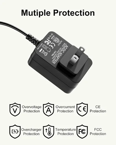 Miniatura 7 de for Oculus Quest2 Charger, Compatible with Meta Quest 3, 2, 1 Meta/Oculus Quest 2 Charging Dock, 5.9FT Long for Oculus Charger Cord