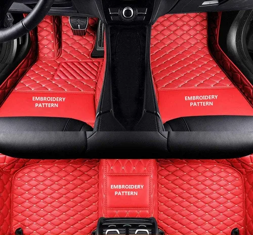 Miniatura 8 de Alfombra de piso de coche para 1 2 3 4 5 6 7 8 Series X1 X2 X3 X4 X5 X6 X7 M1 M2 M3 M4 M5 M6 M7 M8 X3M X4M X5M X6M GT i3 i4 iX3 i8 iX Z4 Cupé