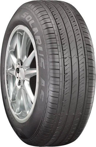 Miniatura 5 de STARFIRE Solarus AS - Neumático 195/65R15 91H para todas las estaciones