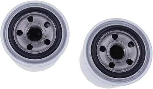Miniatura 6 de DVPARTS 2 filtros de aceite HH160-32093 16271-32090 129150-35151 100805 compatibles con Kubota B, F, KX, modelos RTV Grasshopper 930D 930D2 928D