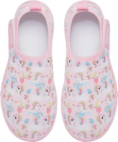 Miniatura 6 de Zapatos de agua para niños y niñas, zapatos de playa para nadar