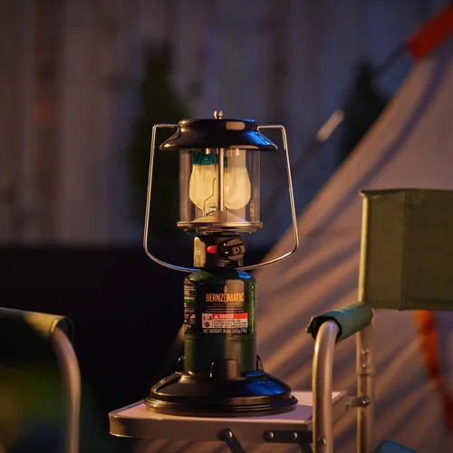 Miniatura 4 de Bernzomatic Cilindros de gas propano para acampar de 16 onzas (paquete de 12)