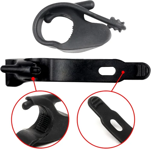 Miniatura 4 de Asistente de acelerador electrombiliario para motocicleta, control de crucero, manillar, balancín, acelerador de pulgar de bicicleta