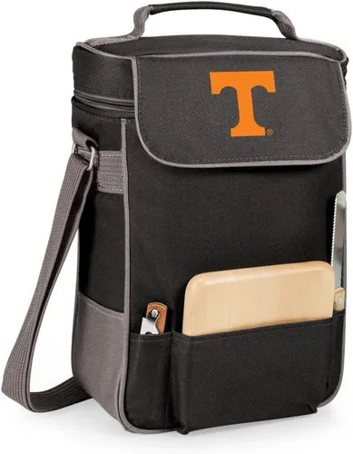 Miniatura 22 de PICNIC TIME NCAA Duet - Bolsa aislante para vino y queso