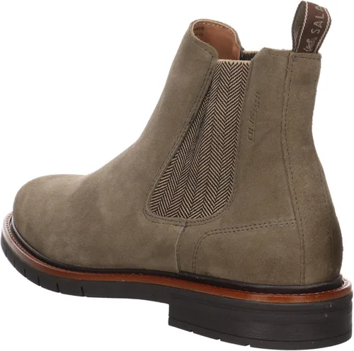 Miniatura 7 de Salamander Nivus Chelsea - Botas para hombre