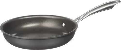 Miniatura 4 de Cuisinart - Apto para lavavajillas, anodizado duro, 11 unidades. Batería de cocina