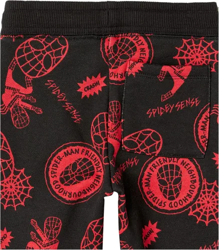 Miniatura 6 de Amazon Essentials Disney Marvel Star Wars Conjuntos de ropa para niño y niño pequeño (anteriormente Spotted Zebra), paquete de 5