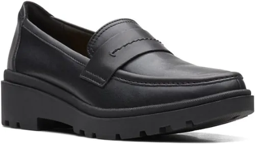 Miniatura 4 de Clarks Mocasín plano Calla Ease para mujer