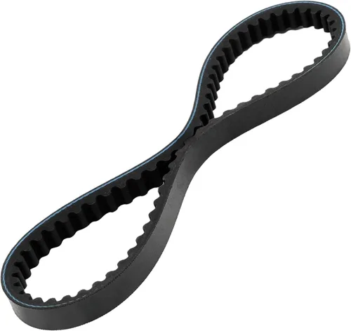 Miniatura 7 de 6 correas de transmisión 669 18 30 CVT, repuesto para Roketa Taotao Vespa GY6 49CC 50CC 139QMB 1P39QMB 4 tiempos ATV Scooter Kart