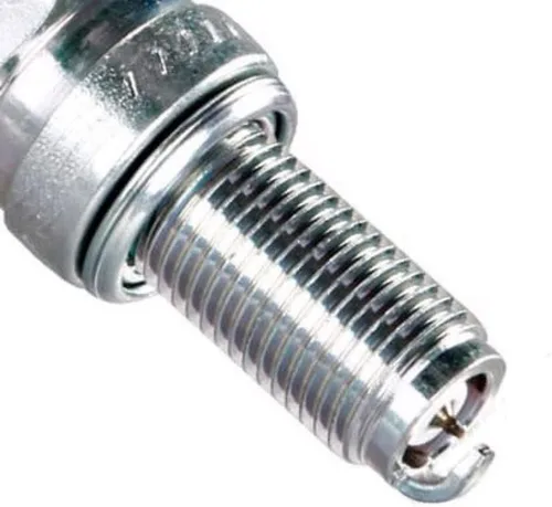 Miniatura 4 de NGK para Triumph TT600 2000-2003 Bujía IX Iridium Caja de 4 CR9EIX 3521