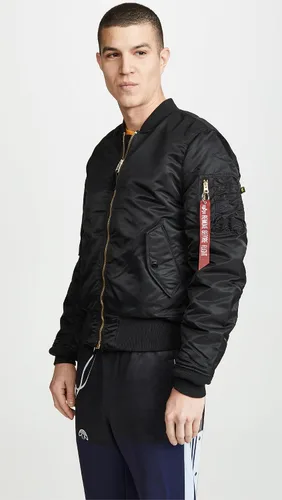 Miniatura 4 de Chaqueta Alpha Industries Ma-1 tipo aviador calce ajustado para hombre